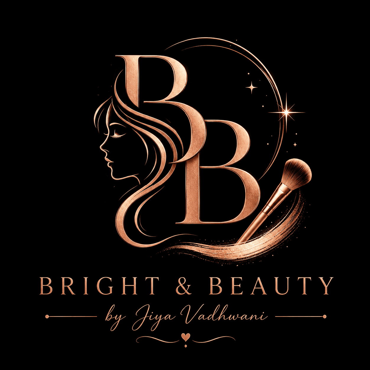 Bright & Beauty Logo